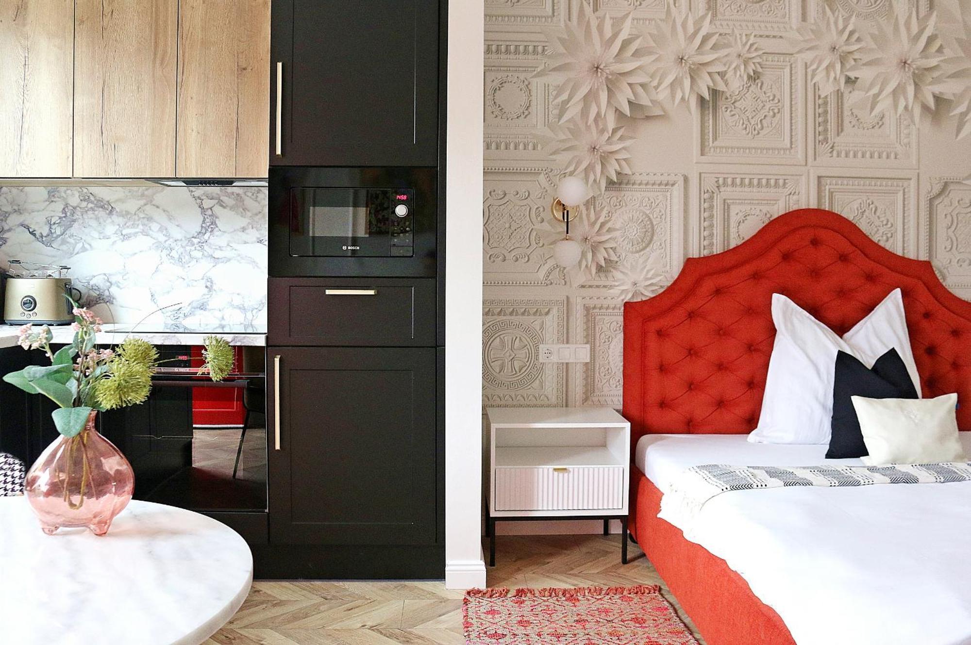 The Doors Luxury Apartment Mosonmagyaróvár Extérieur photo